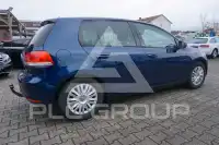 2011 Volkswagen GOLF