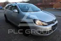 2011 Volkswagen GOLF