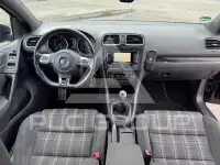 2011 Volkswagen GOLF