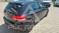 2011 Volkswagen GOLF