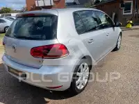 2011 Volkswagen GOLF