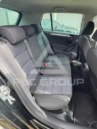 2011 Volkswagen GOLF