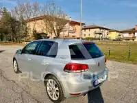 2011 Volkswagen GOLF