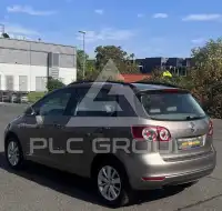 2011 Volkswagen GOLF