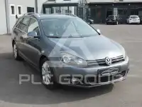 2011 Volkswagen GOLF
