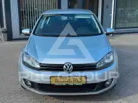 2011 Volkswagen GOLF