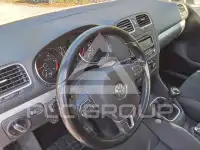 2011 Volkswagen GOLF