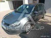 2011 Volkswagen GOLF