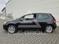2011 Volkswagen GOLF