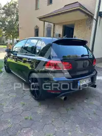 2011 Volkswagen GOLF
