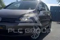 2011 Volkswagen GOLF