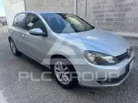 2011 Volkswagen GOLF
