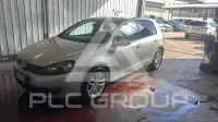 2011 Volkswagen GOLF