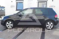 2011 Volkswagen GOLF