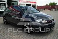 2011 Volkswagen GOLF