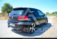 2011 Volkswagen GOLF