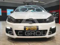 2011 Volkswagen GOLF