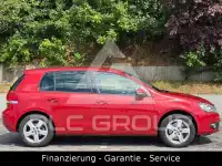 2011 Volkswagen GOLF