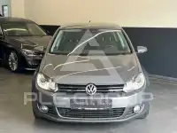 2011 Volkswagen GOLF