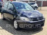 2011 Volkswagen GOLF