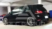 2011 Volkswagen GOLF