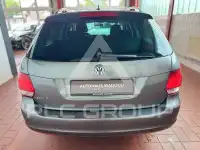 2011 Volkswagen GOLF