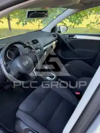 2011 Volkswagen GOLF