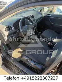 2011 Volkswagen GOLF