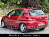 2011 Volkswagen GOLF