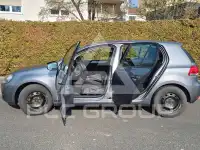 2011 Volkswagen GOLF