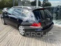 2011 Volkswagen GOLF