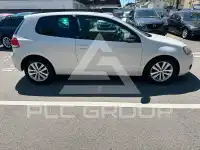 2011 Volkswagen GOLF