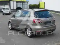2011 Volkswagen GOLF