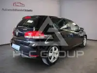 2011 Volkswagen GOLF
