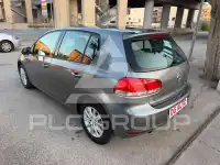 2011 Volkswagen GOLF
