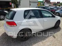 2011 Volkswagen GOLF