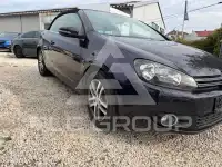 2011 Volkswagen GOLF