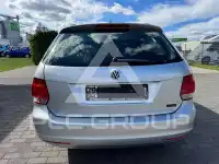 2011 Volkswagen GOLF