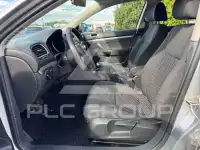 2011 Volkswagen GOLF