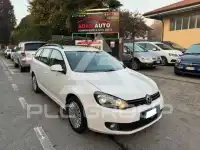 2011 Volkswagen GOLF