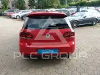 2011 Volkswagen GOLF