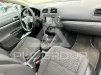 2011 Volkswagen GOLF