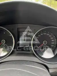 2011 Volkswagen GOLF