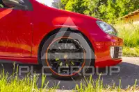 2011 Volkswagen GOLF