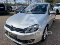 2011 Volkswagen GOLF