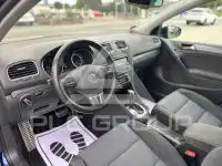 2011 Volkswagen GOLF