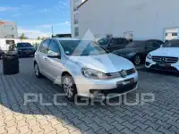 2011 Volkswagen GOLF