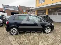 2011 Volkswagen GOLF