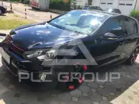2011 Volkswagen GOLF