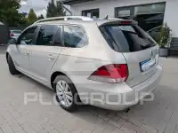 2011 Volkswagen GOLF